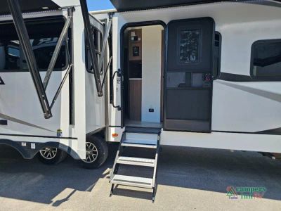 2025 Alliance RV Delta - Photo 7