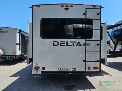 2025 Alliance RV Delta - Photo 6