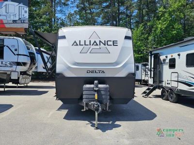 2025 Alliance RV Delta - Photo 5