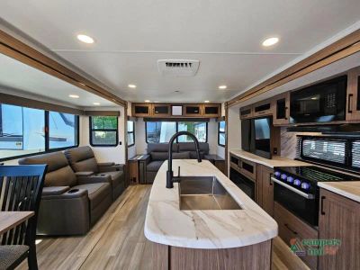 2025 Alliance RV Delta - Photo 9