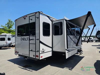 2025 Alliance RV Delta - Photo 2