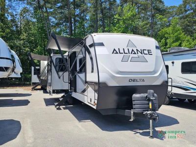 2025 Alliance RV Delta - Photo 1