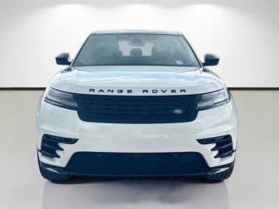 2026 Land Rover Range Rover Velar - Photo 8