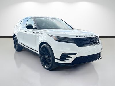 2026 Land Rover Range Rover Velar - Photo 7