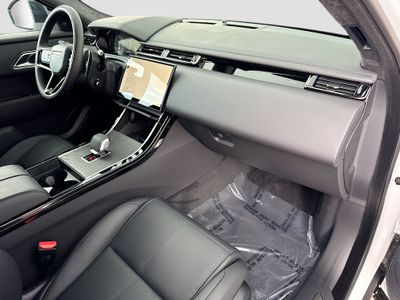 2026 Land Rover Range Rover Velar - Photo 13