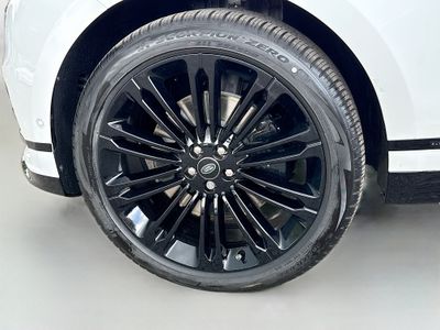 2026 Land Rover Range Rover Velar - Photo 41