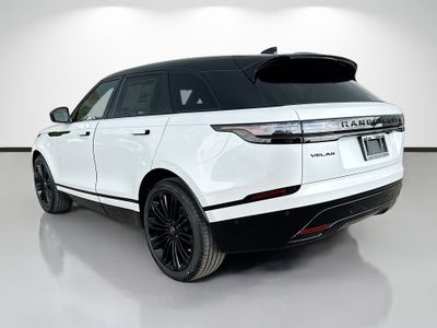 2026 Land Rover Range Rover Velar - Photo 3