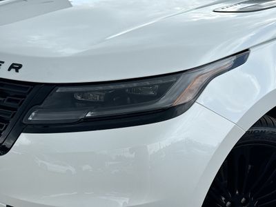 2026 Land Rover Range Rover Velar - Photo 9