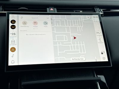 2026 Land Rover Range Rover Velar - Photo 32