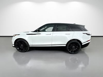 2026 Land Rover Range Rover Velar - Photo 2