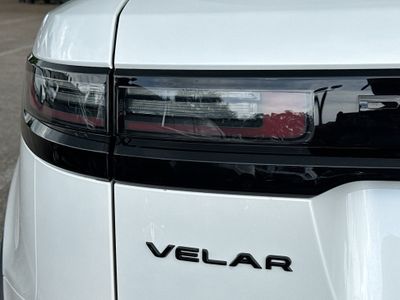 2026 Land Rover Range Rover Velar - Photo 11