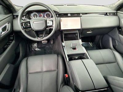 2026 Land Rover Range Rover Velar - Photo 15