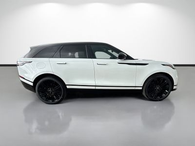 2026 Land Rover Range Rover Velar - Photo 6
