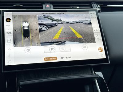 2026 Land Rover Range Rover Velar - Photo 33