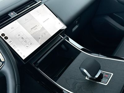 2026 Land Rover Range Rover Velar - Photo 27