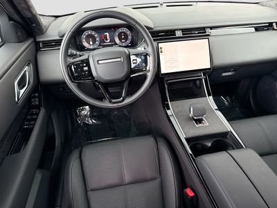2026 Land Rover Range Rover Velar - Photo 16