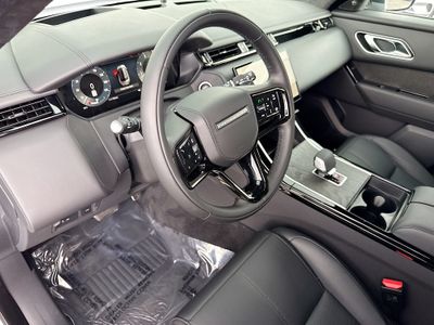 2026 Land Rover Range Rover Velar - Photo 25
