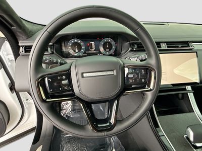 2026 Land Rover Range Rover Velar - Photo 39