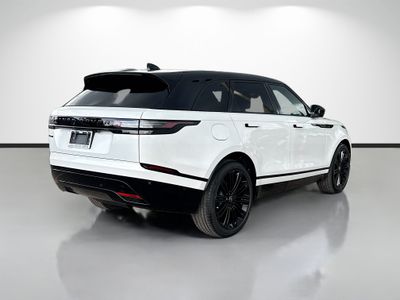 2026 Land Rover Range Rover Velar - Photo 5