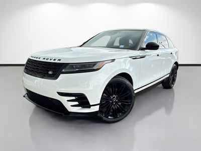 2026 Land Rover Range Rover Velar - Photo 1
