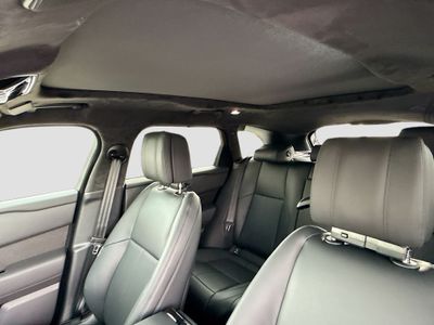 2026 Land Rover Range Rover Velar - Photo 26