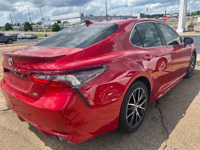 2021 Toyota Camry - Photo 7