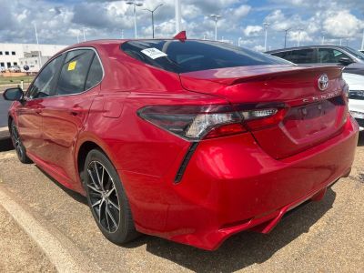 2021 Toyota Camry - Photo 6