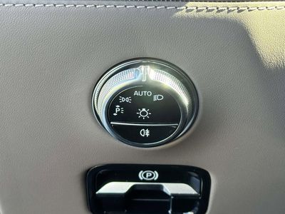 2026 Mercedes-Benz SL — photo 19 view