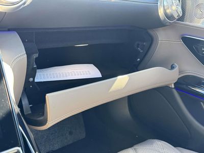 2026 Mercedes-Benz SL — photo 30 view