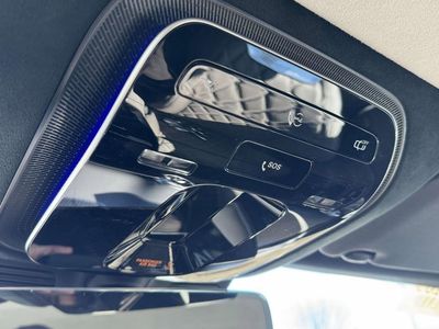 2026 Mercedes-Benz SL — photo 25 view