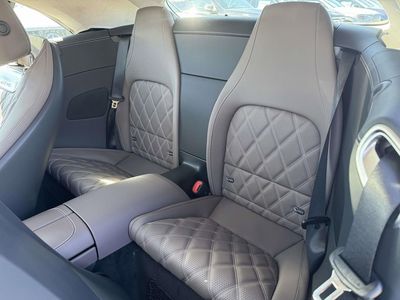 2026 Mercedes-Benz SL — photo 31 view