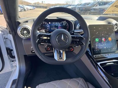 2026 Mercedes-Benz SL — photo 20 view