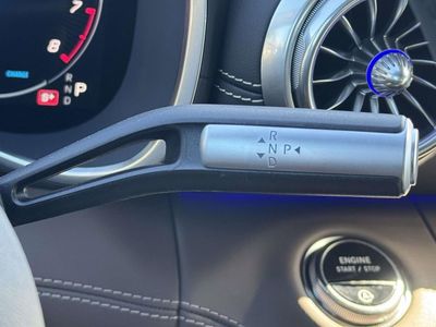 2026 Mercedes-Benz SL — photo 24 view