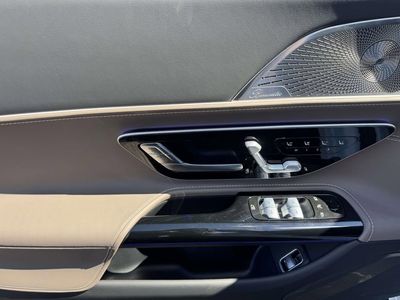 2026 Mercedes-Benz SL — photo 18 view