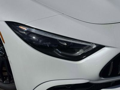 2026 Mercedes-Benz SL — photo 15 view