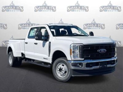 2026 Ford F-350SD - Photo 1