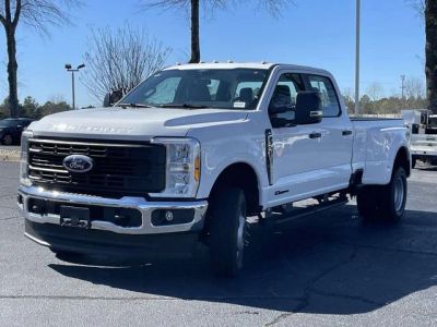 2026 Ford F-350SD - Photo 5