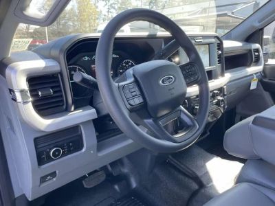 2026 Ford F-350SD - Photo 17