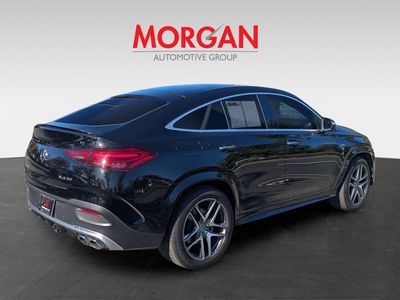 2025 Mercedes-Benz GLE - Photo 6
