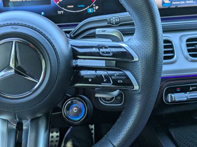 2025 Mercedes-Benz GLE - Photo 18