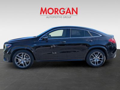 2025 Mercedes-Benz GLE - Photo 9