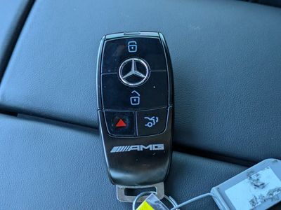 2025 Mercedes-Benz GLE - Photo 31