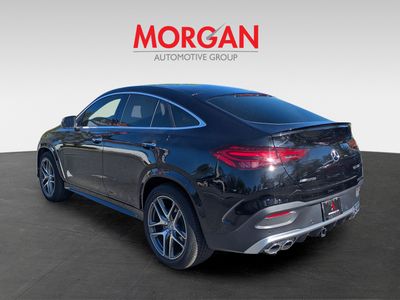 2025 Mercedes-Benz GLE - Photo 8