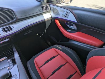 2025 Mercedes-Benz GLE - Photo 20