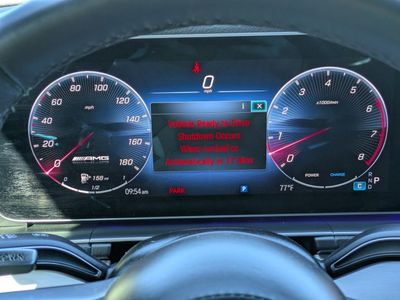 2025 Mercedes-Benz GLE - Photo 19