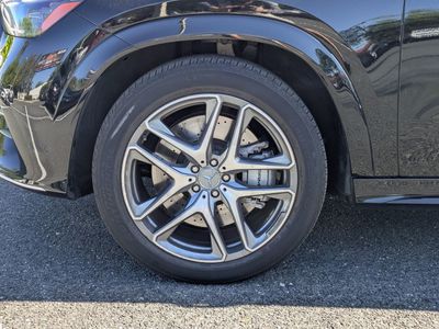 2025 Mercedes-Benz GLE - Photo 3