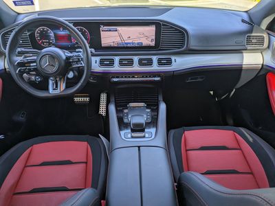 2025 Mercedes-Benz GLE - Photo 2