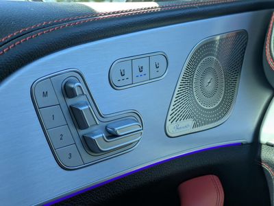 2025 Mercedes-Benz GLE - Photo 24