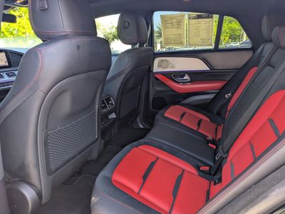2025 Mercedes-Benz GLE - Photo 14