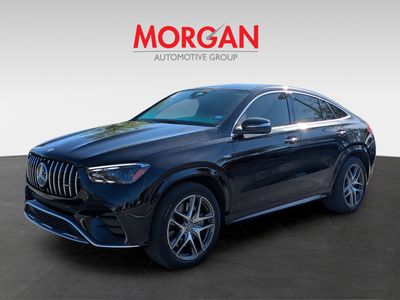 2025 Mercedes-Benz GLE - Photo 10